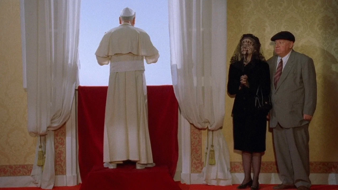 Fantozzi - Il ritorno - 剧照