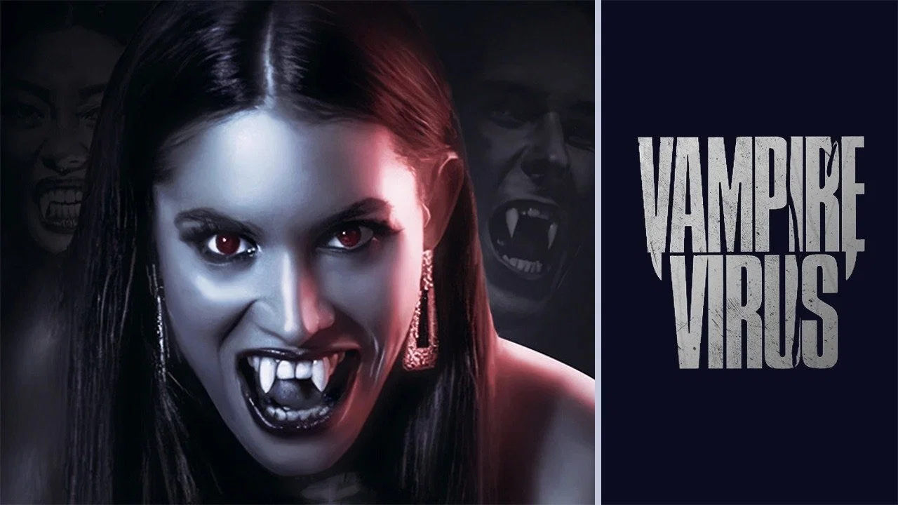 Vampire Virus - 剧照