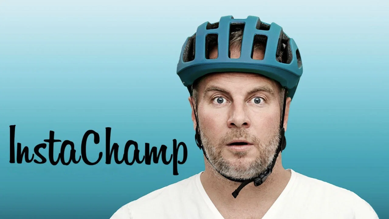Uffe Holm: InstaChamp - 剧照