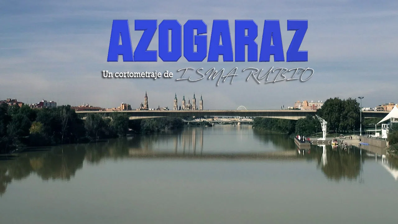 Azogaraz - 剧照