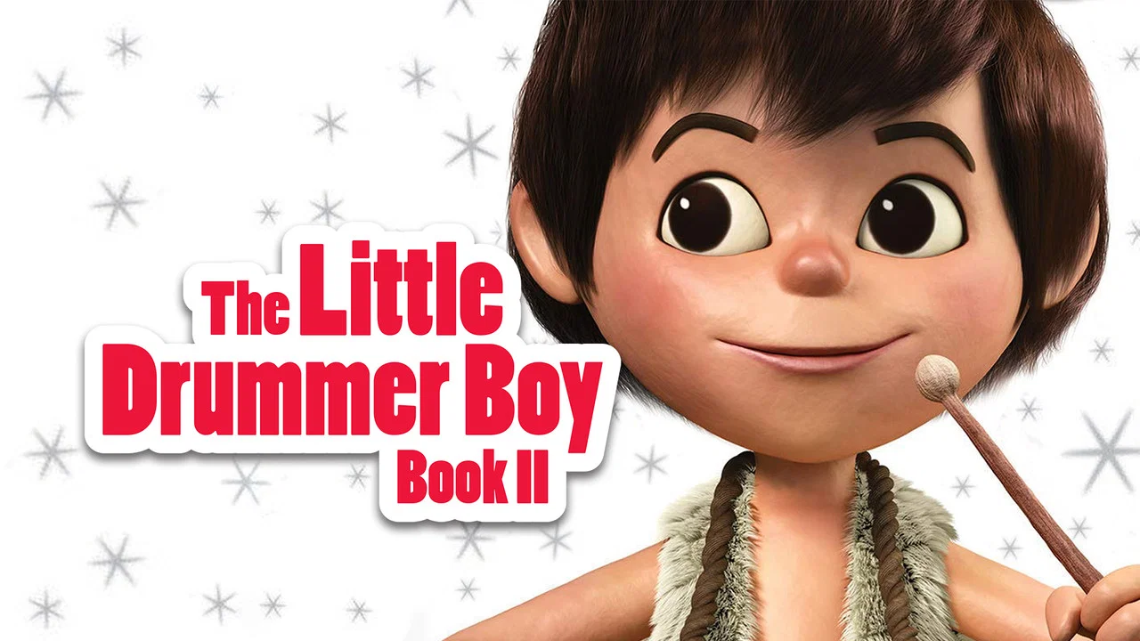 The Little Drummer Boy: Book II - 剧照