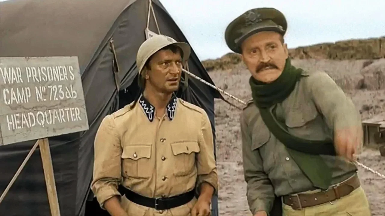 我是怎样发动第二次世界大战的2 - 剧照