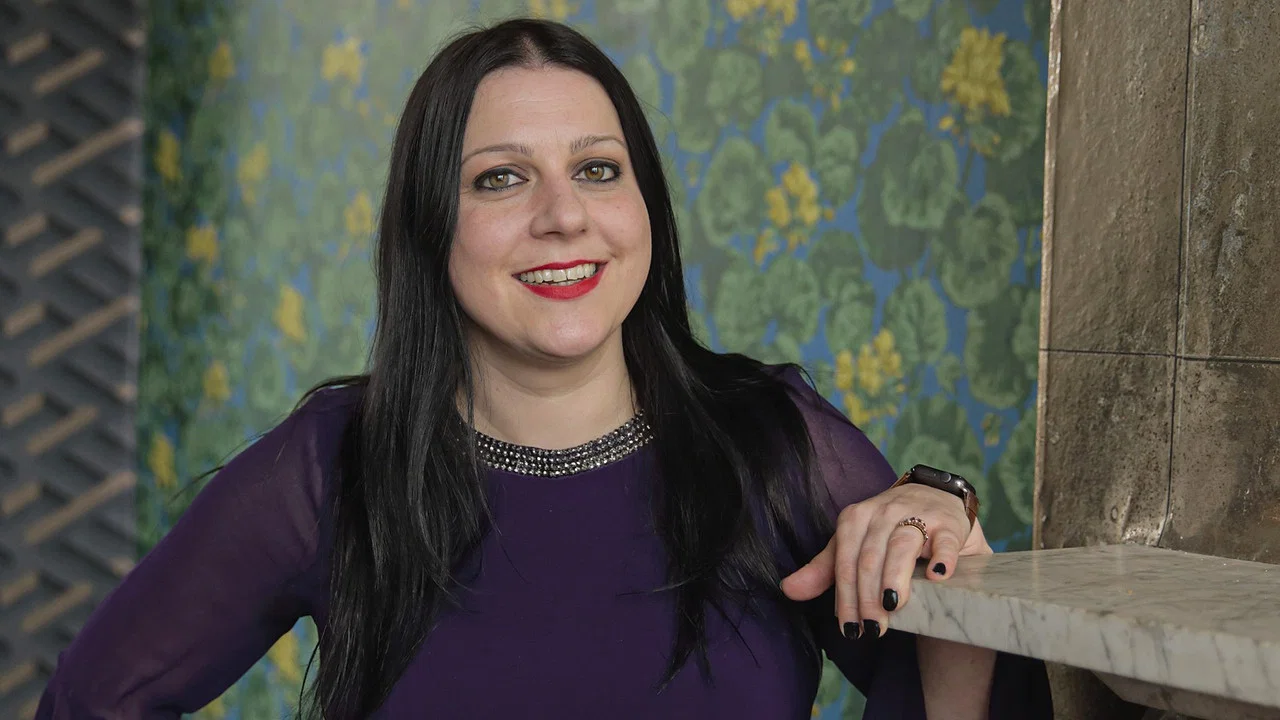 Female Filmmakers: BBC Introducing Arts - 剧照