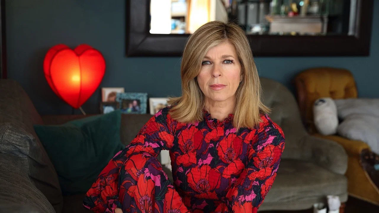 Kate Garraway: Finding Derek - 剧照