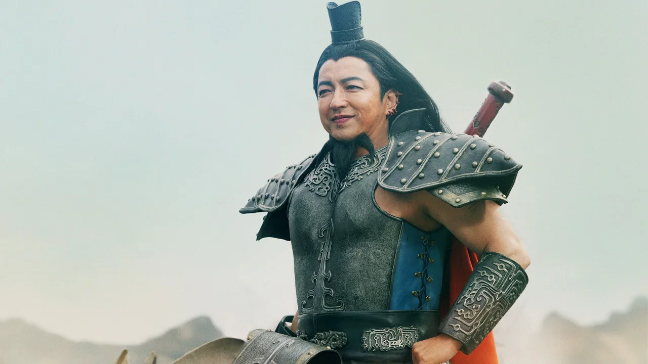 王者天下4：大将军归来 - 剧照
