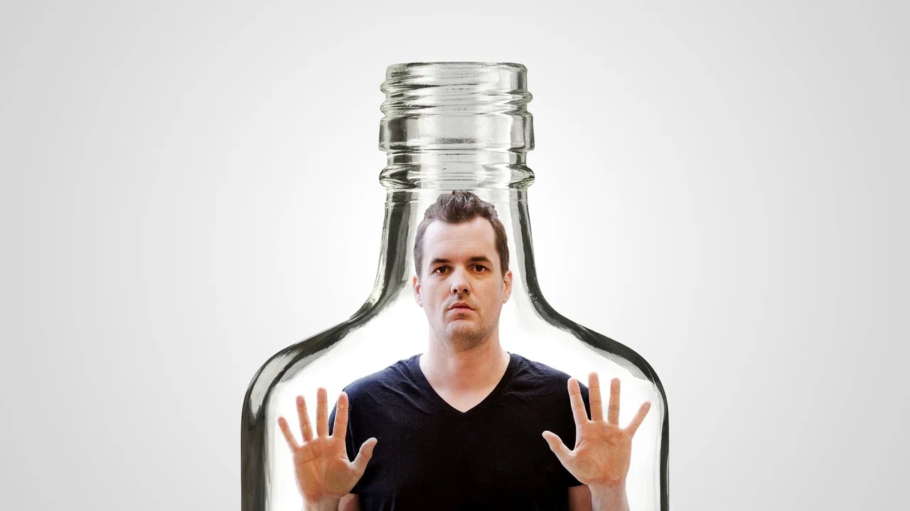 Jim Jefferies: Fully Functional - 剧照