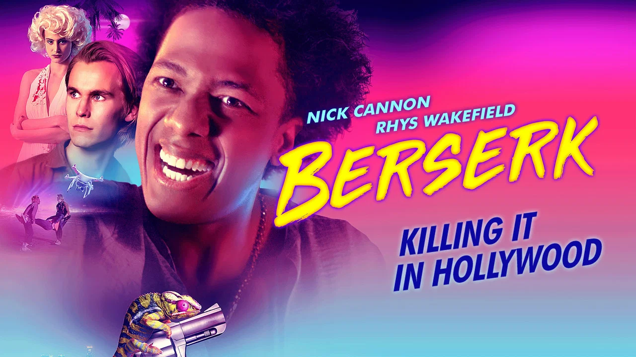 Berserk - 剧照