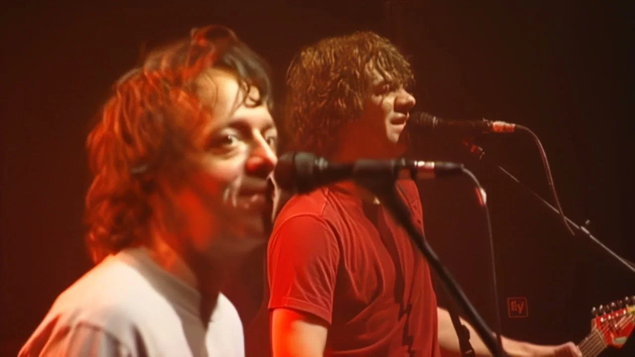 Ween: Live in Chicago - 剧照