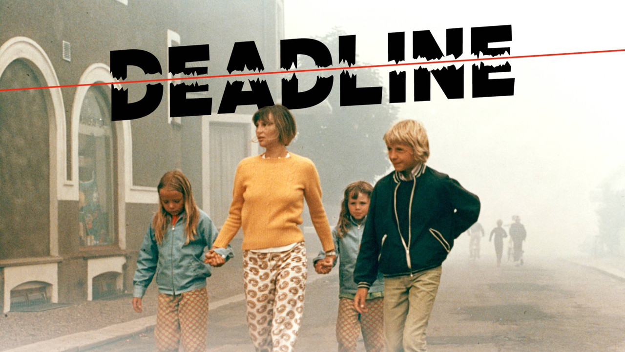 Deadline - 剧照