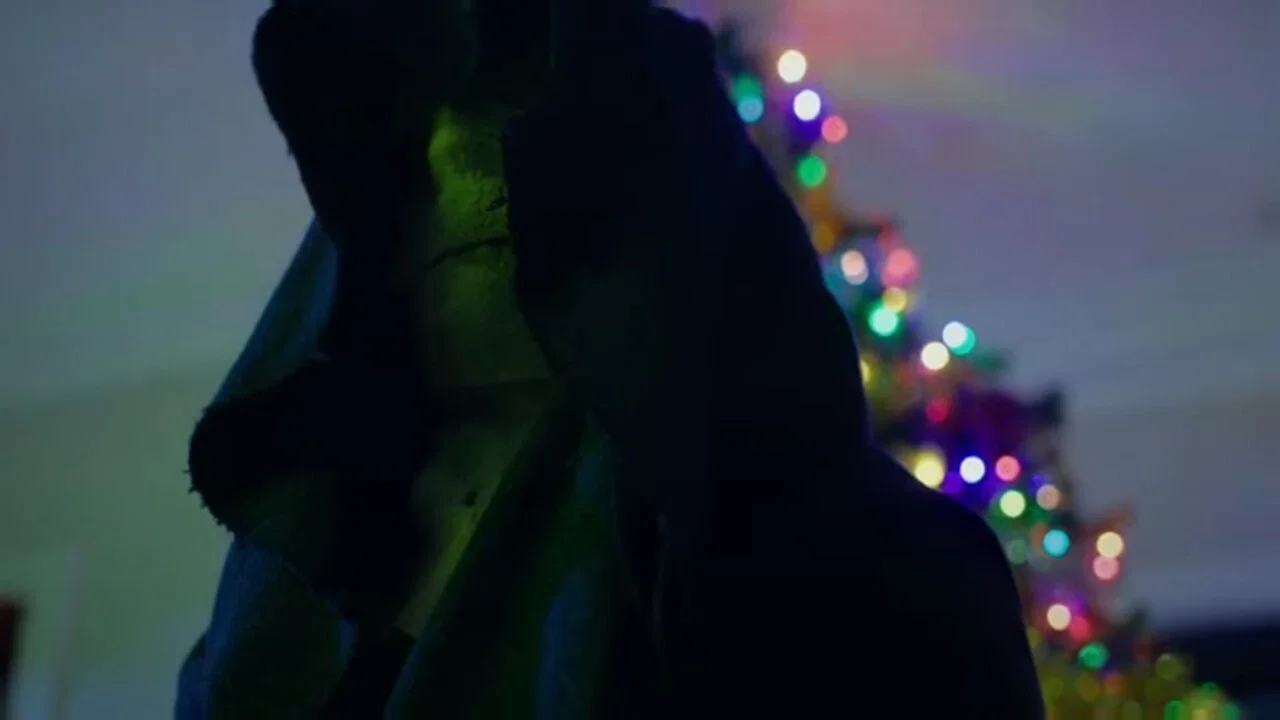 血红圣诞 - 剧照