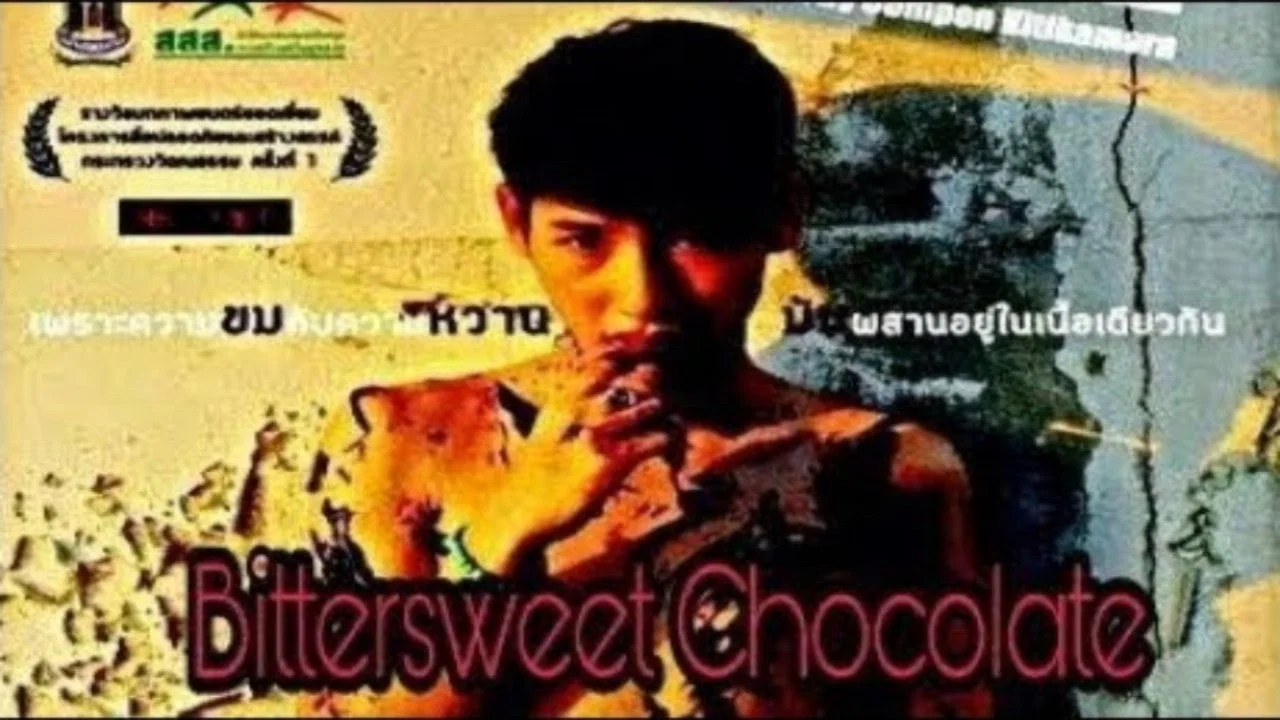 Bittersweet Chocolate - 剧照
