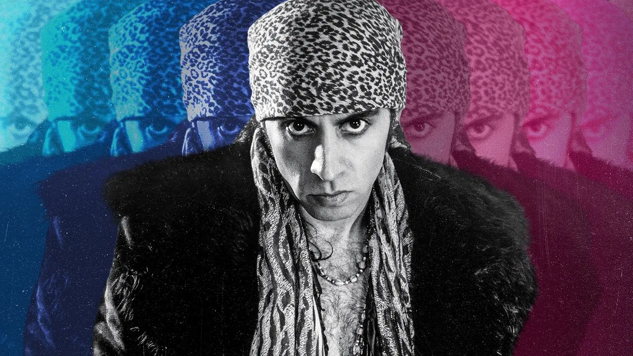 Stevie Van Zandt: Disciple - 剧照