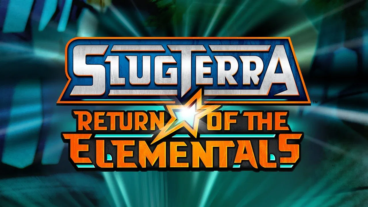 SlugTerra: Return of the Elementals - 剧照