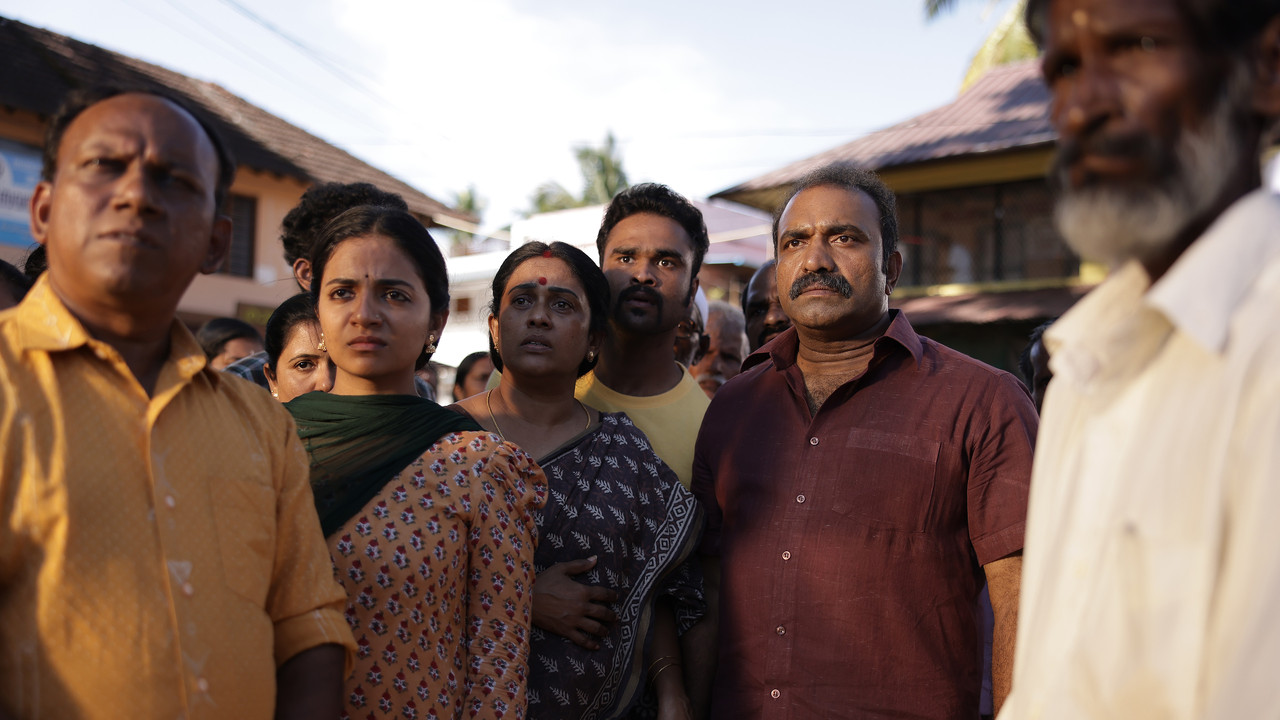 ഡിറ്റക്ടീവ് ഉജ്ജ്വലൻ - 剧照