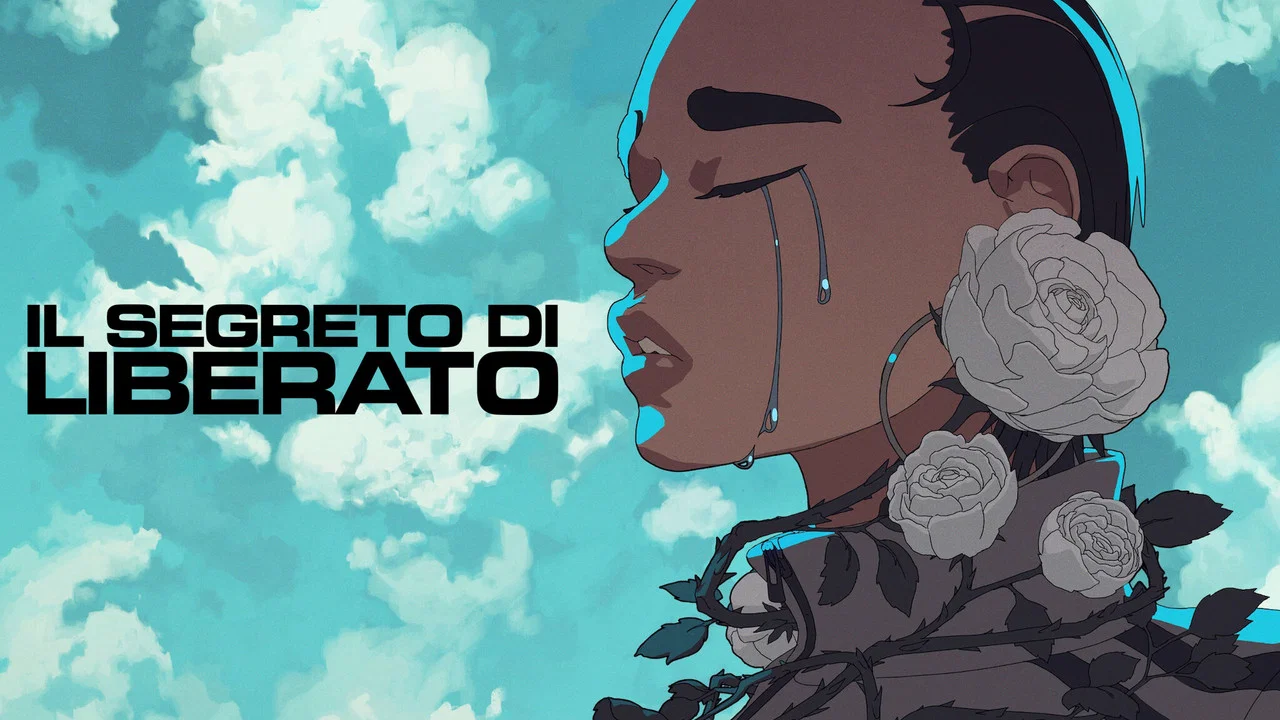 Il segreto di Liberato - 剧照