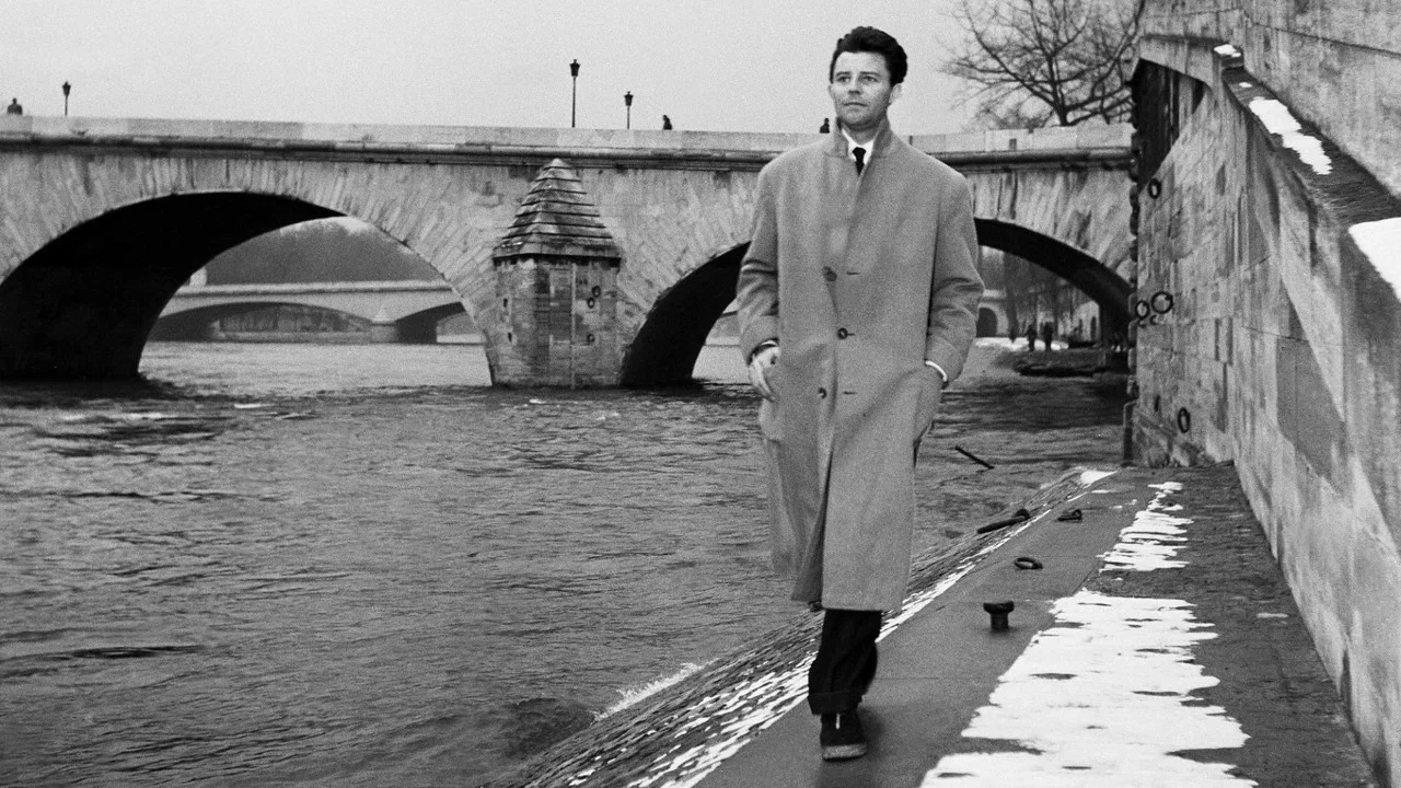 G&eacute;rard Philipe, le dernier hiver du Cid - 剧照