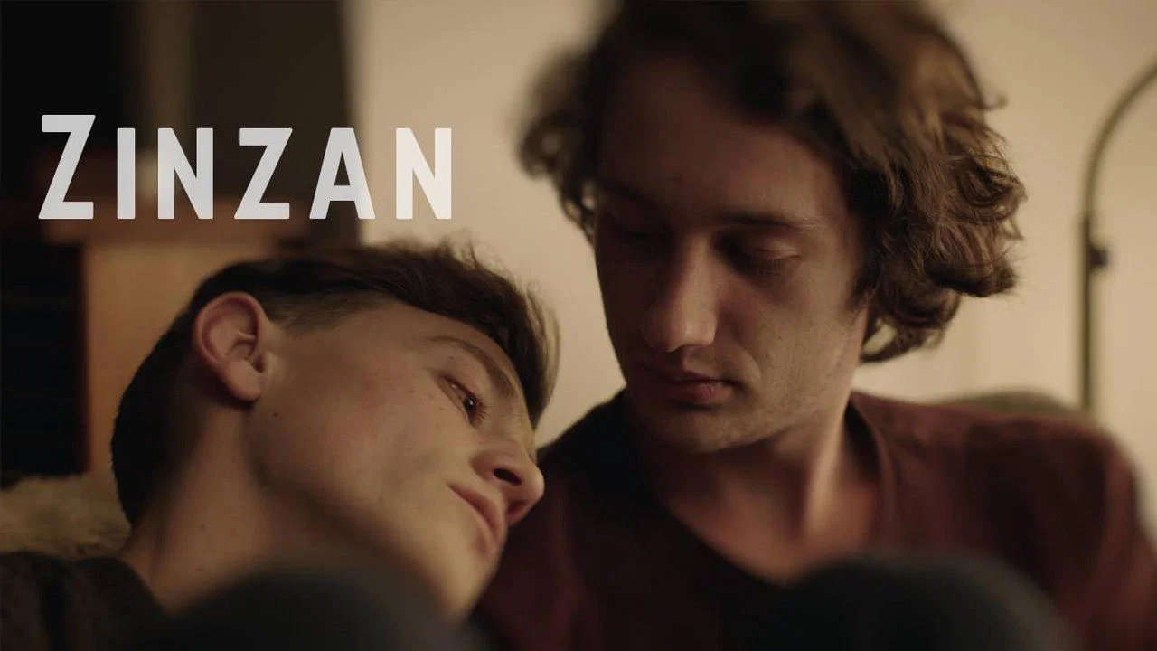 Zinzan - 剧照