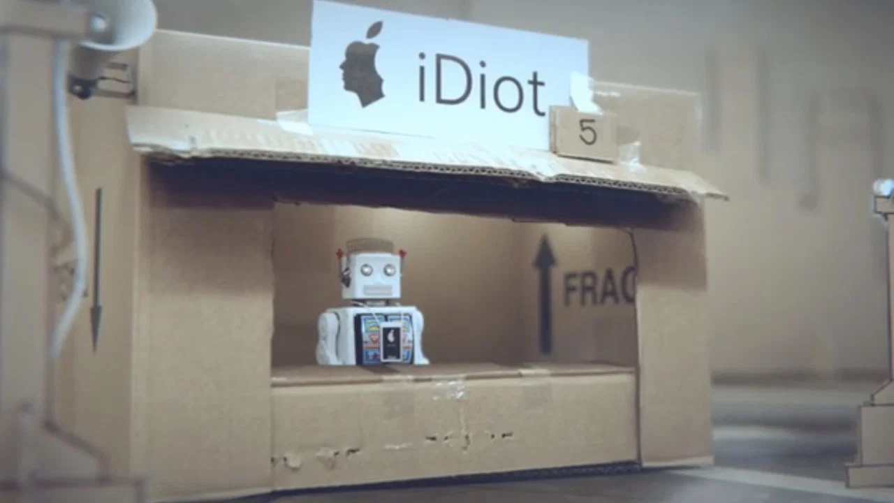 iDiots - 剧照