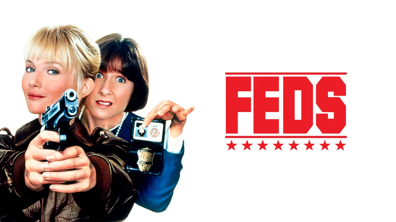 Feds! - 剧照