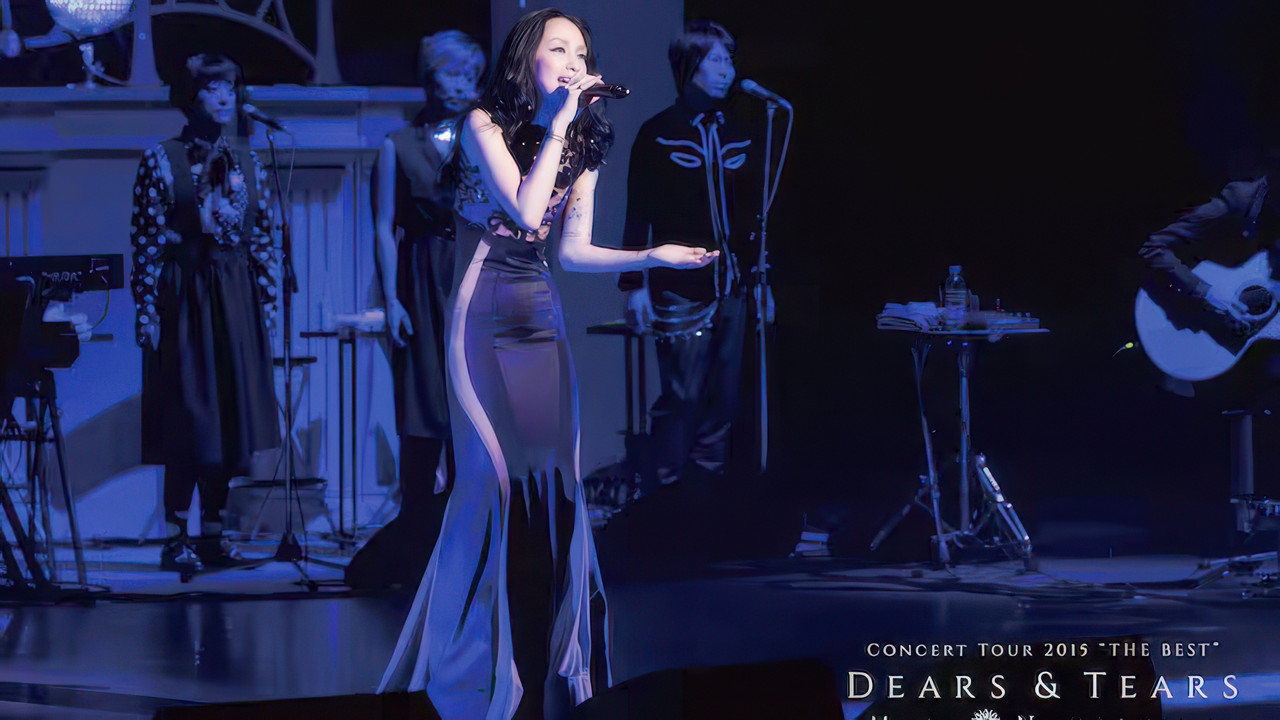 中岛美嘉2015年日本巡回演唱会 - 剧照