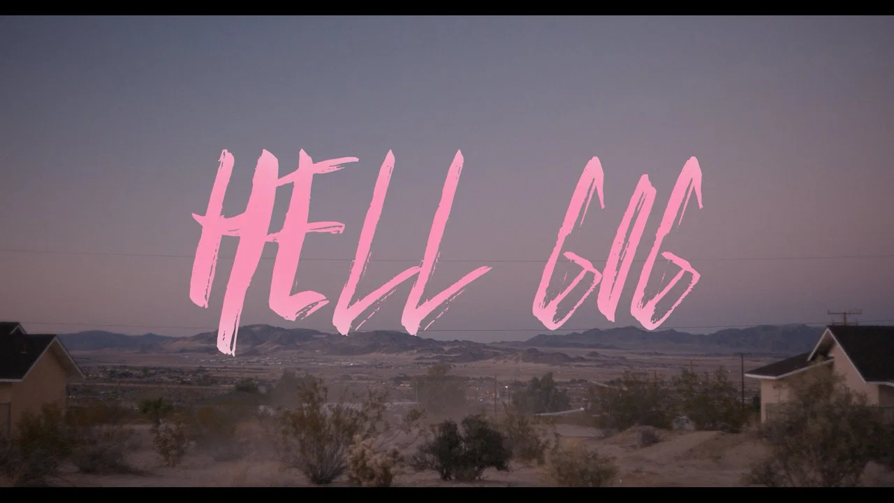 Hell Gig - 剧照