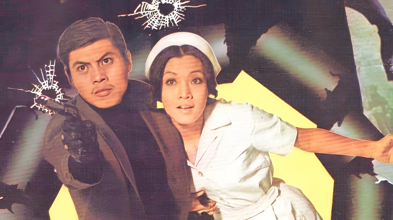 Mo gui tian shi - 剧照