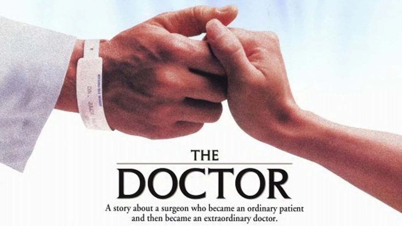 The Doctor - 剧照