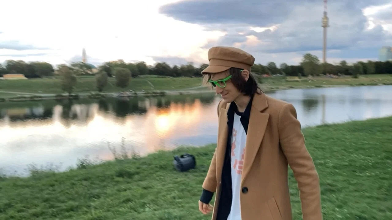 Der Flexer - 剧照
