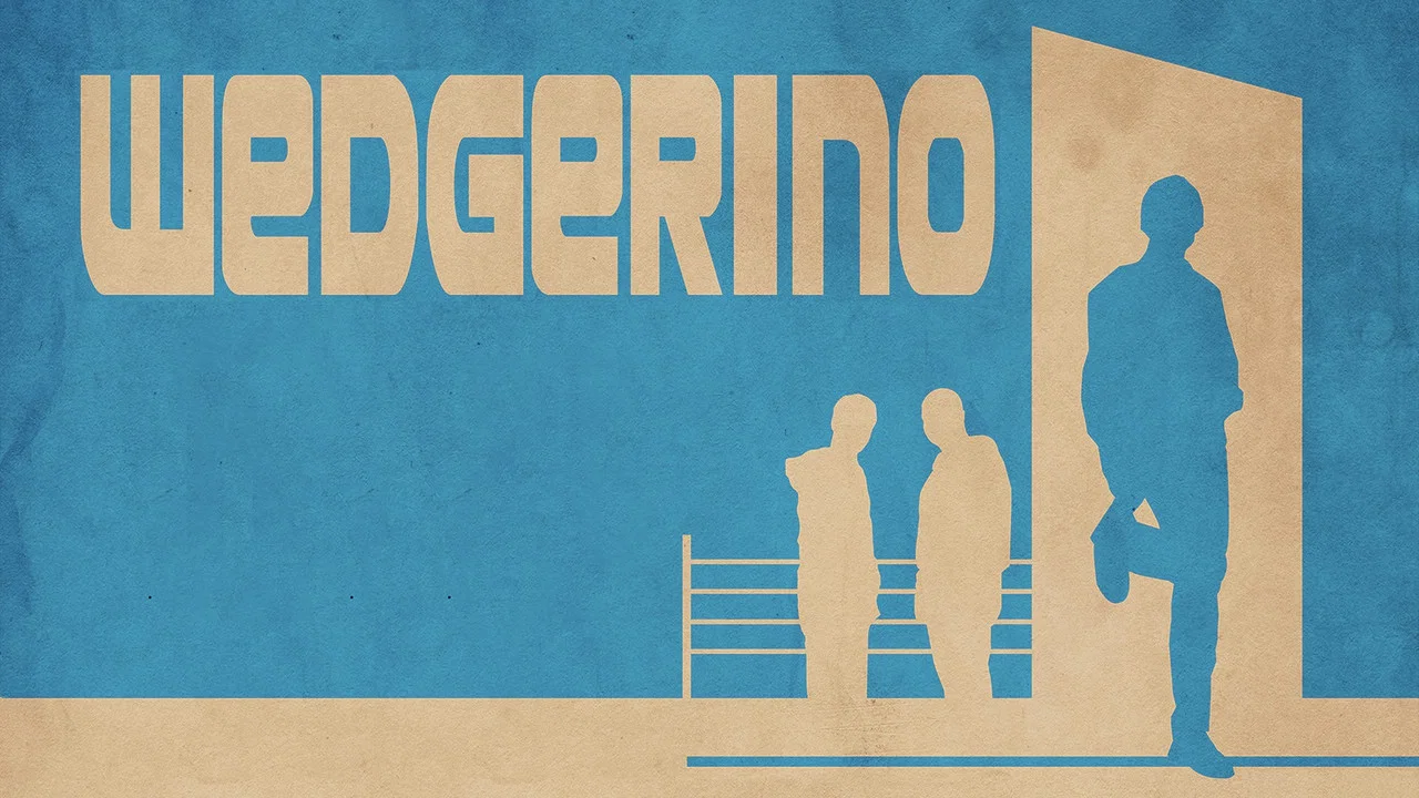 Wedgerino - 剧照