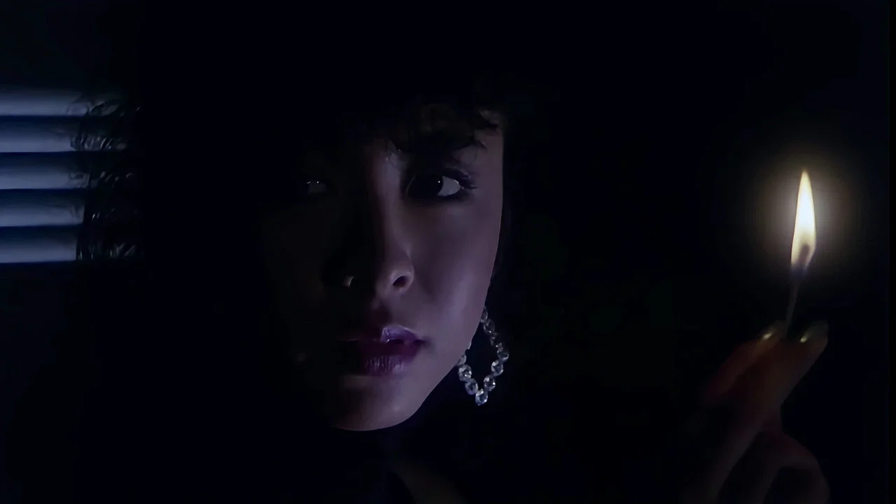 双子座之女 - 剧照