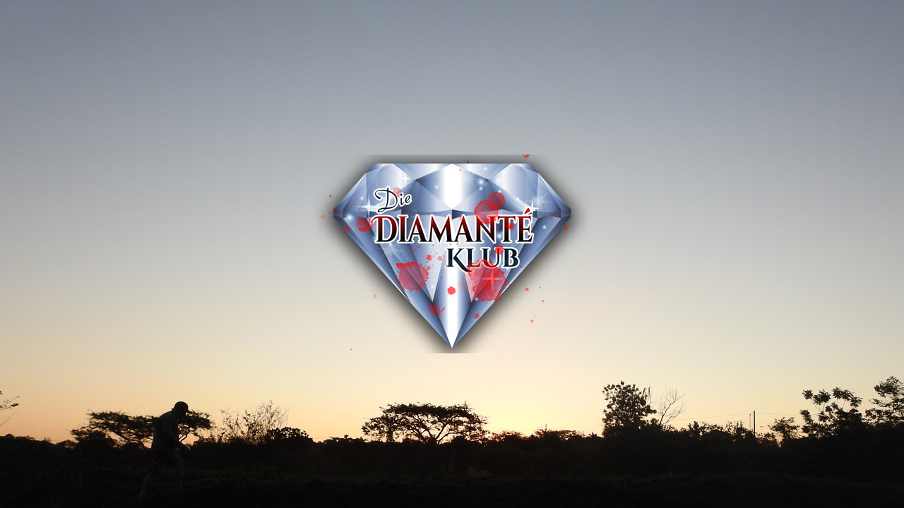 Die diamant&eacute; Club - 剧照