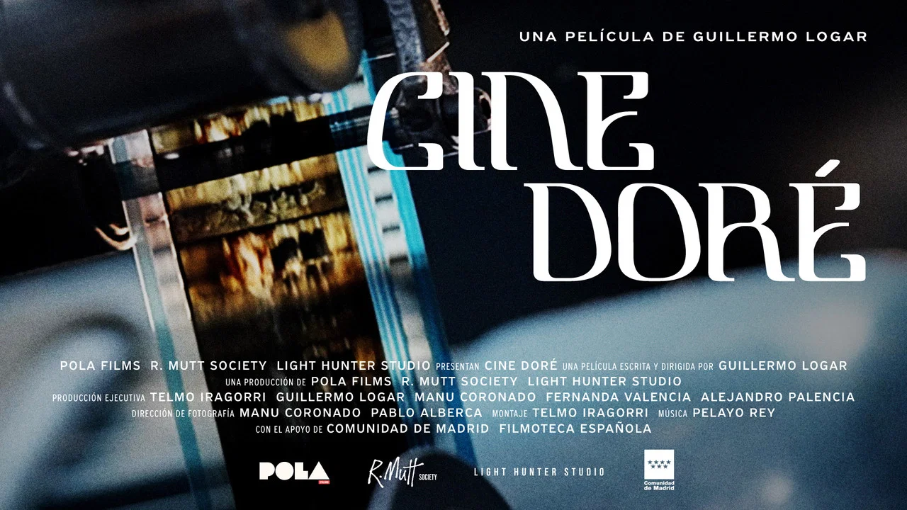 Cine Dor&eacute; - 剧照