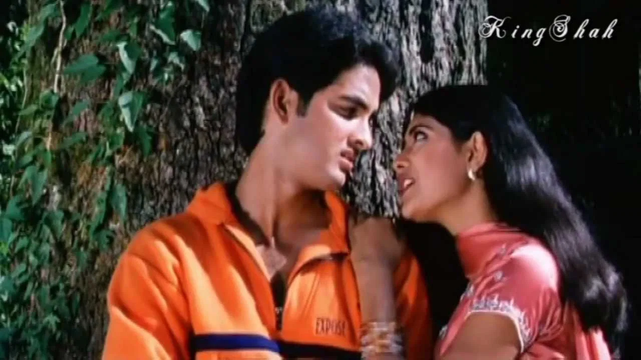 Pyaar Zindagi Hai - 剧照