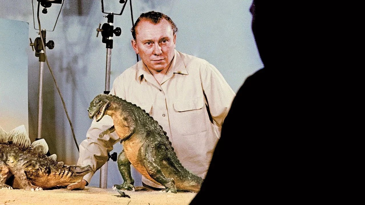 Filmov&yacute; dobrodruh Karel Zeman - 剧照