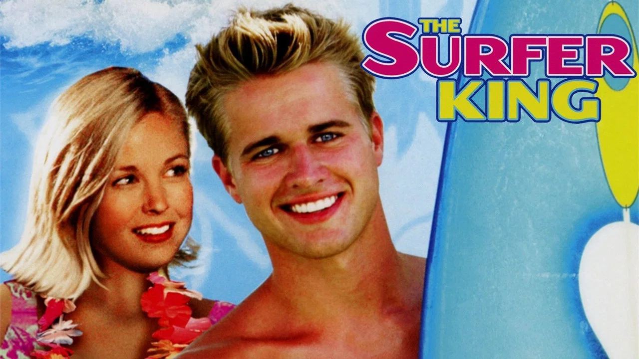 The Surfer King - 剧照