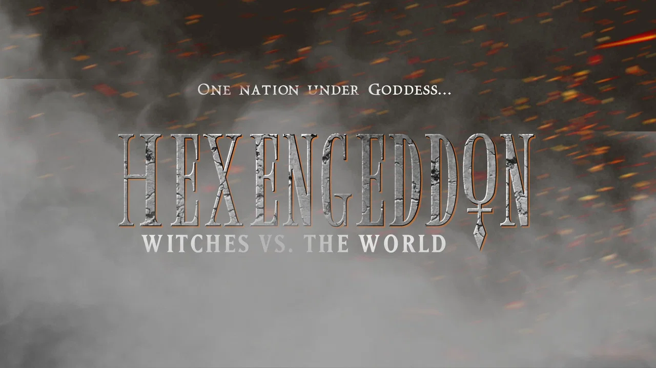 Hexengeddon: Witches vs. the World - 剧照