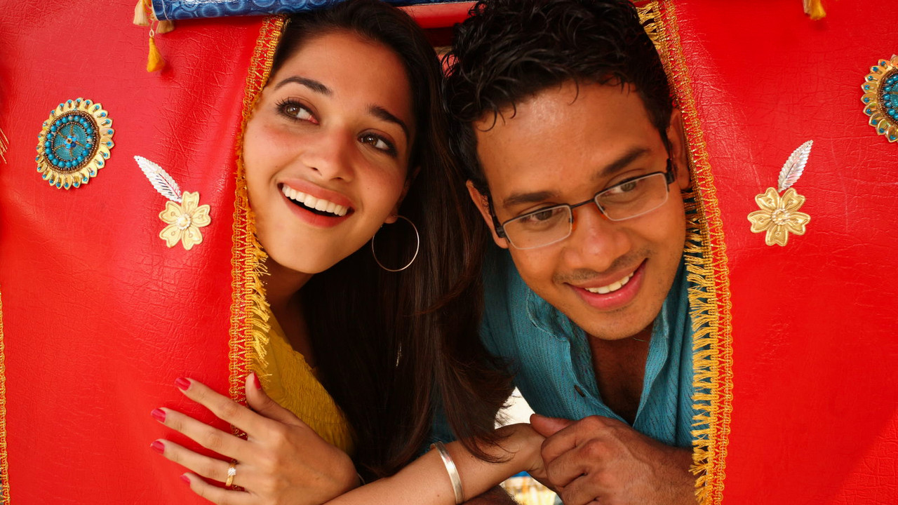கண்டேன் காதலை - 剧照