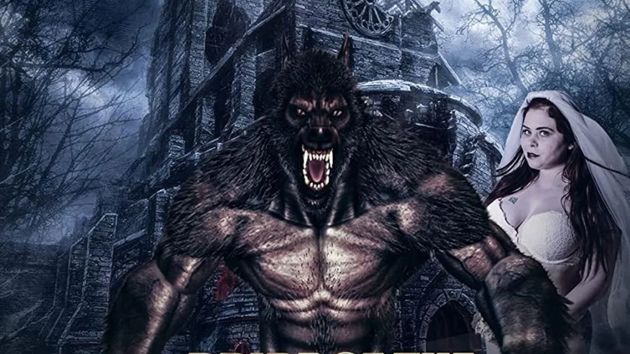 Bride of the Werewolf - 剧照