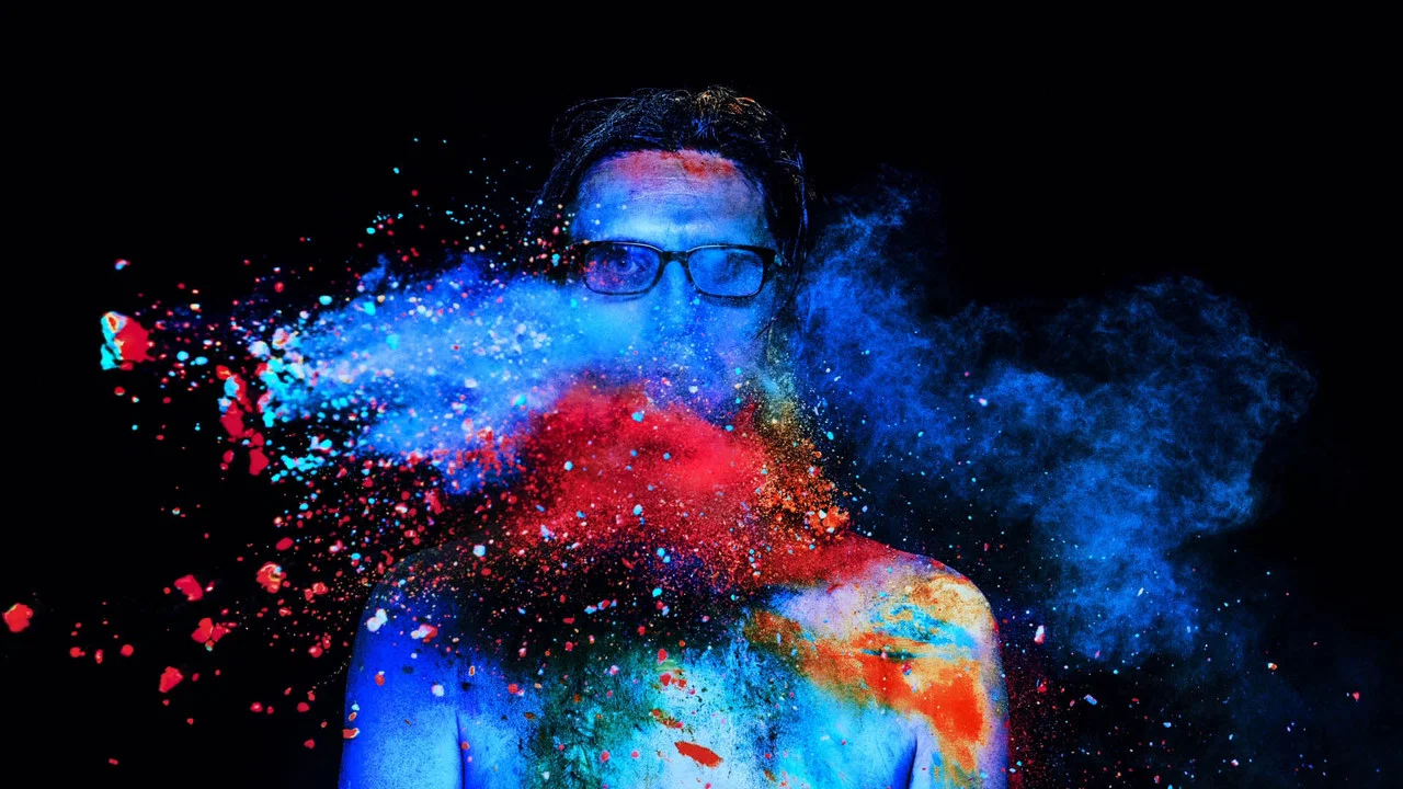Steven Wilson：皇家阿尔伯特音乐厅现场 - 剧照