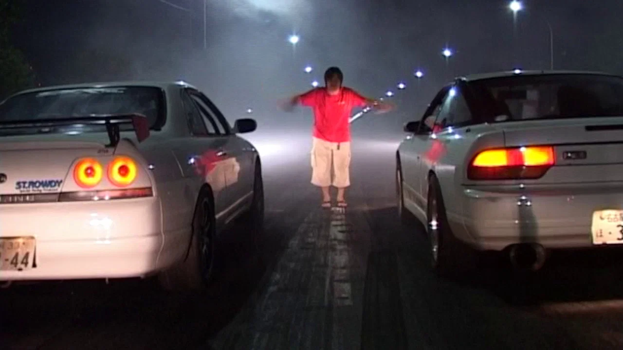 High Performance Imports: Volume 5 - 剧照