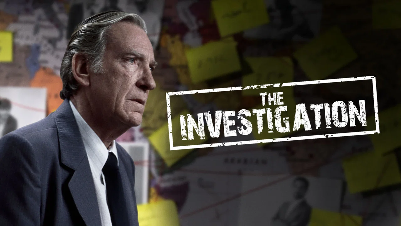 The Investigation - 剧照