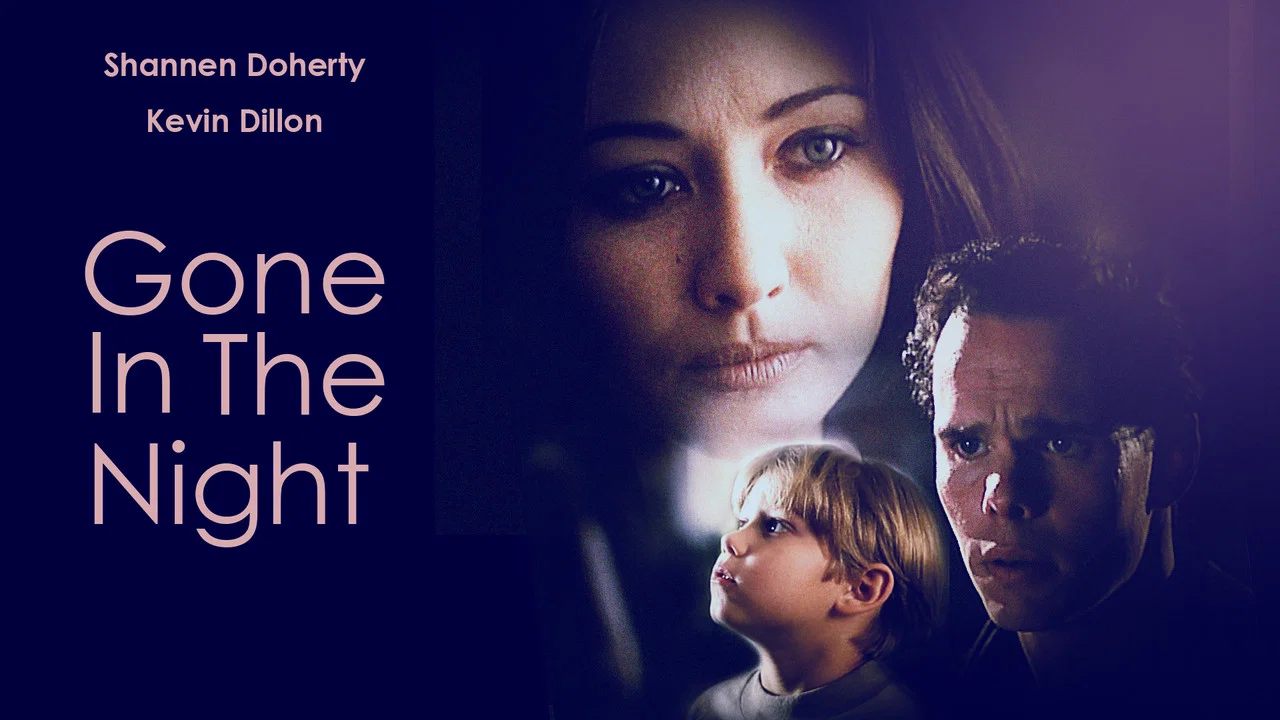 Gone in the Night - 剧照