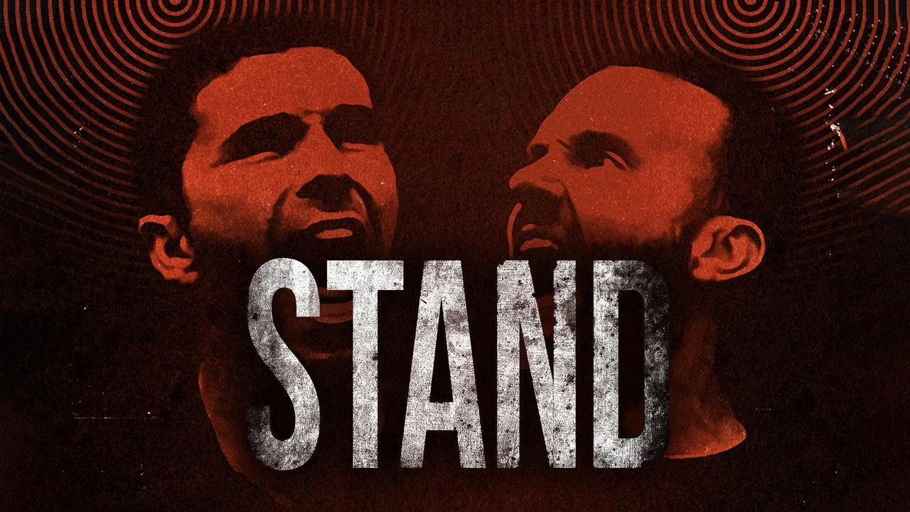 Stand - 剧照