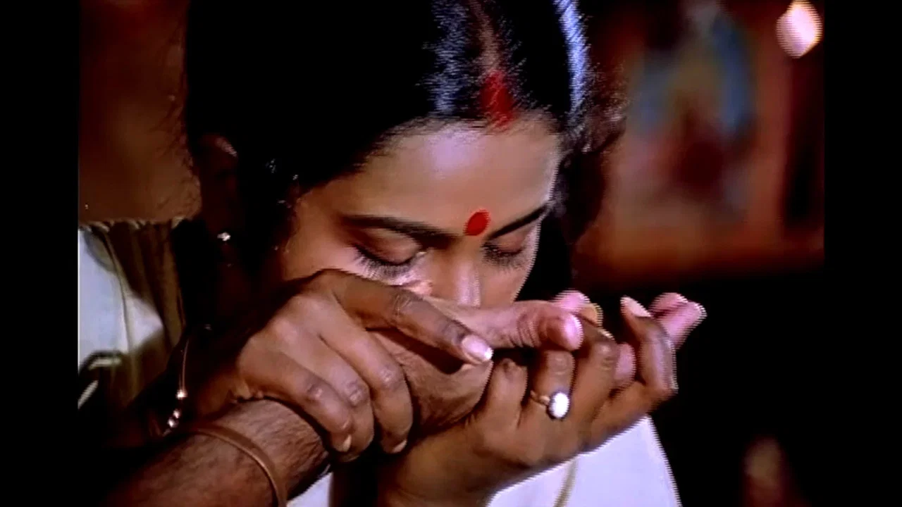 స్వాతిముత్యం - 剧照