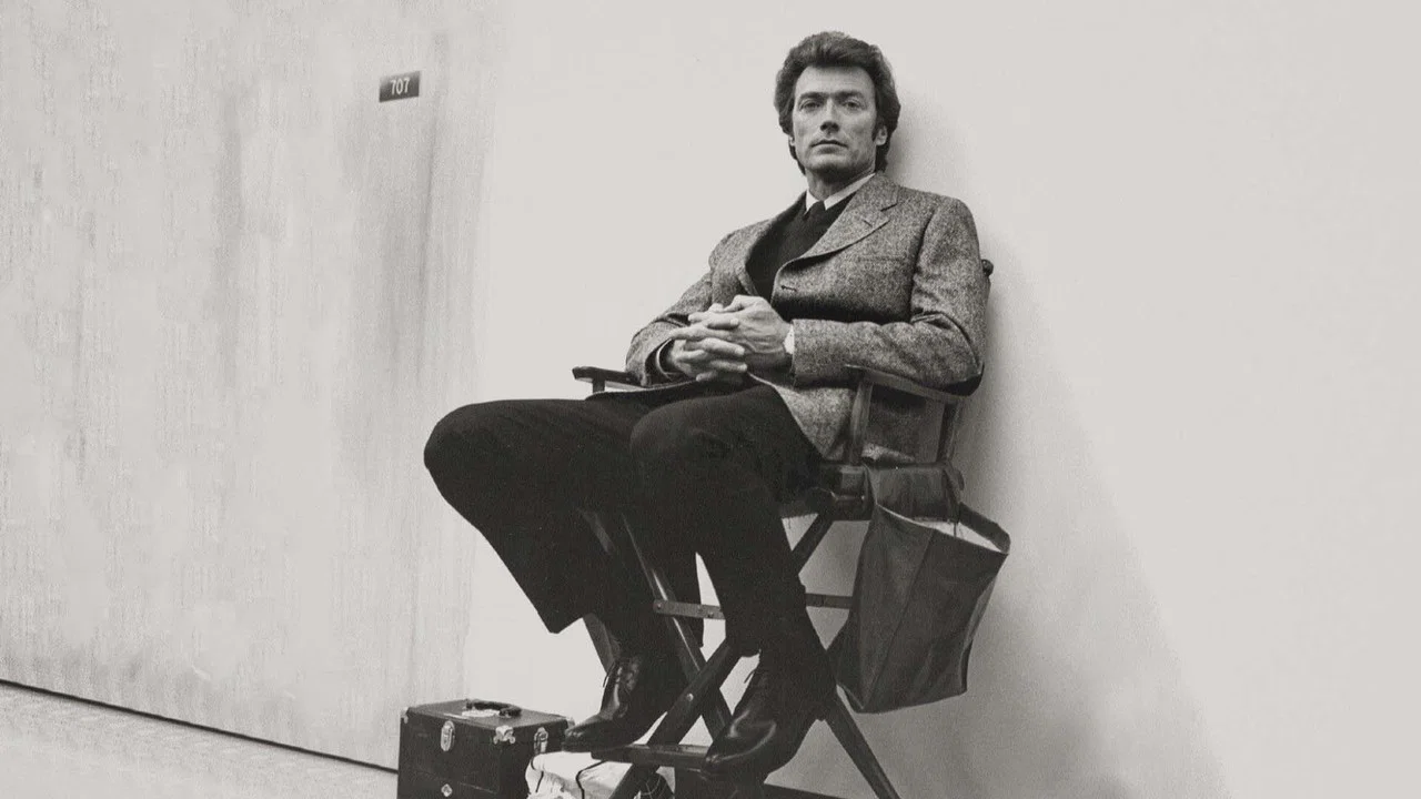 Clint Eastwood, la derni&egrave;re l&eacute;gende - 剧照
