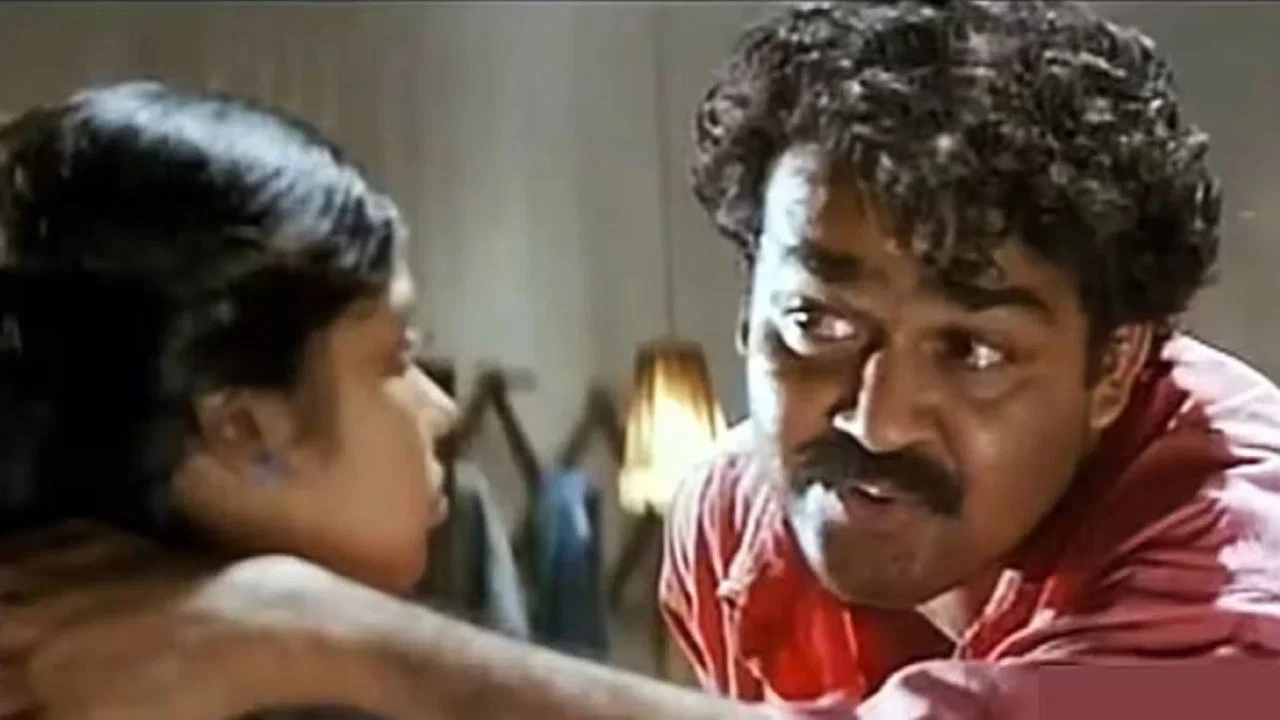 സദയം - 剧照