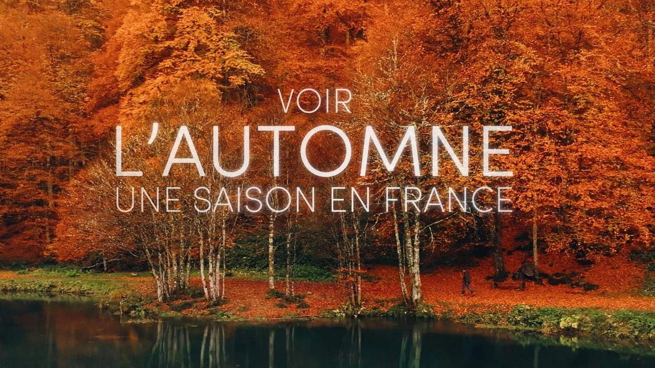 Voir l'automne, une saison en France - 剧照