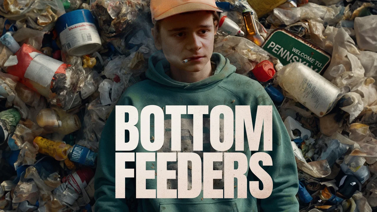 Bottom Feeders - 剧照