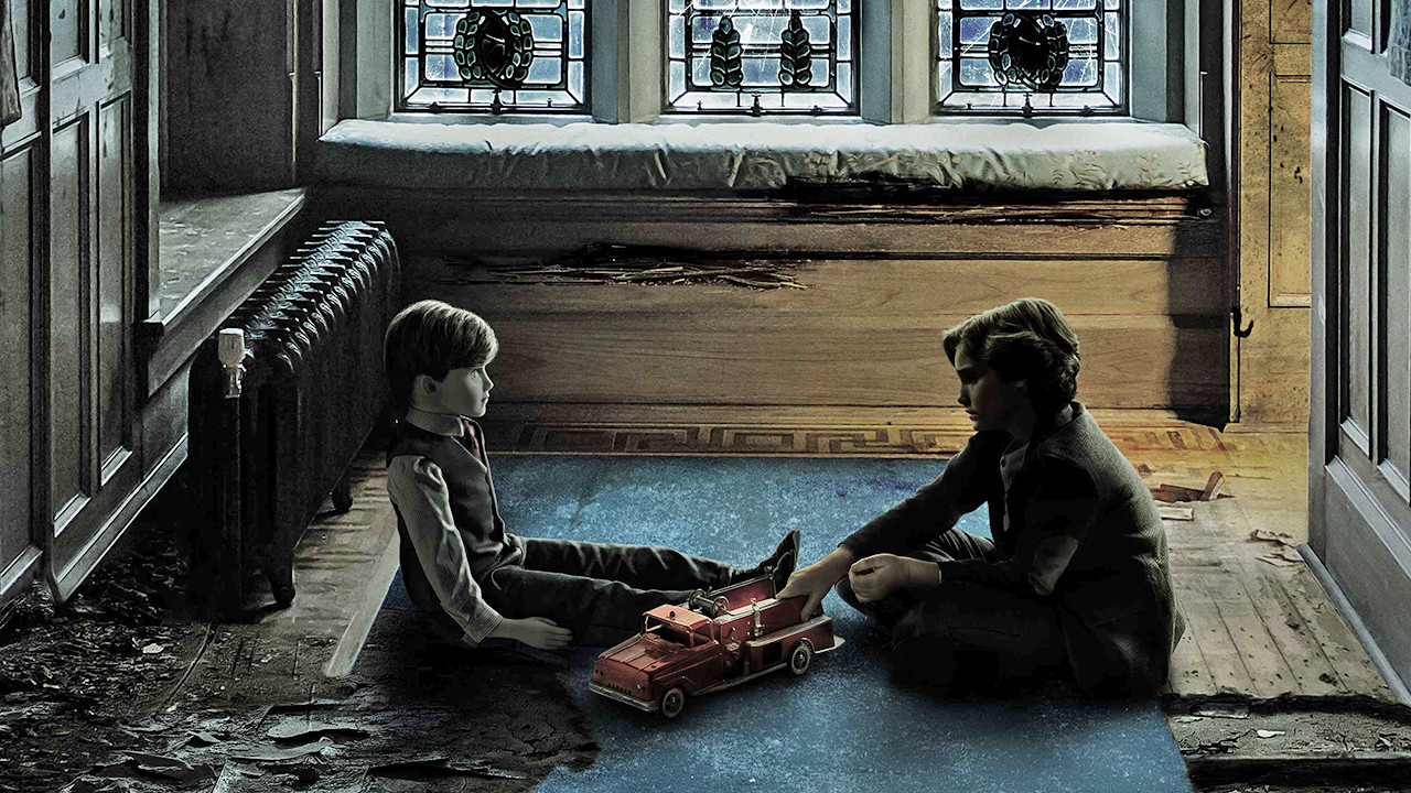 灵偶契约2 - 剧照