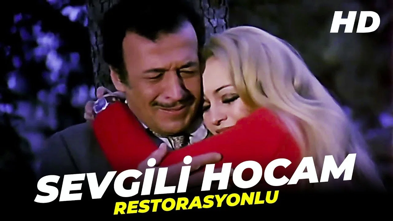 Sevgili Hocam - 剧照